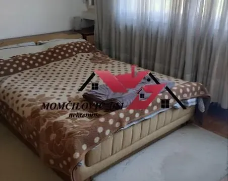 Prodaja, trosoban stan, 85m², Savski Venac, Beograd - image 6