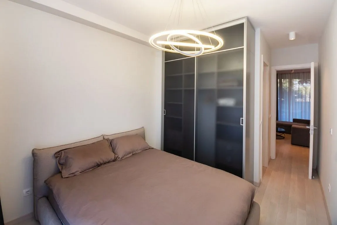 Sale, two bedroom apartment, 89m², Centar, Budva