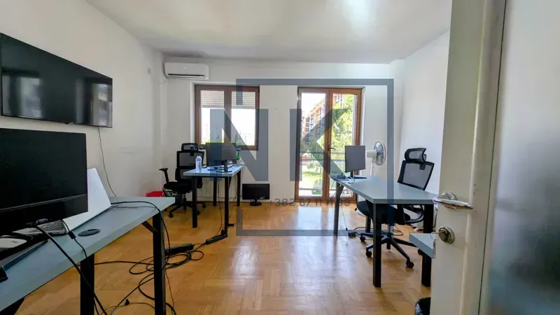 Prodaja, trosoban stan, 138m², Preko Morače, Podgorica