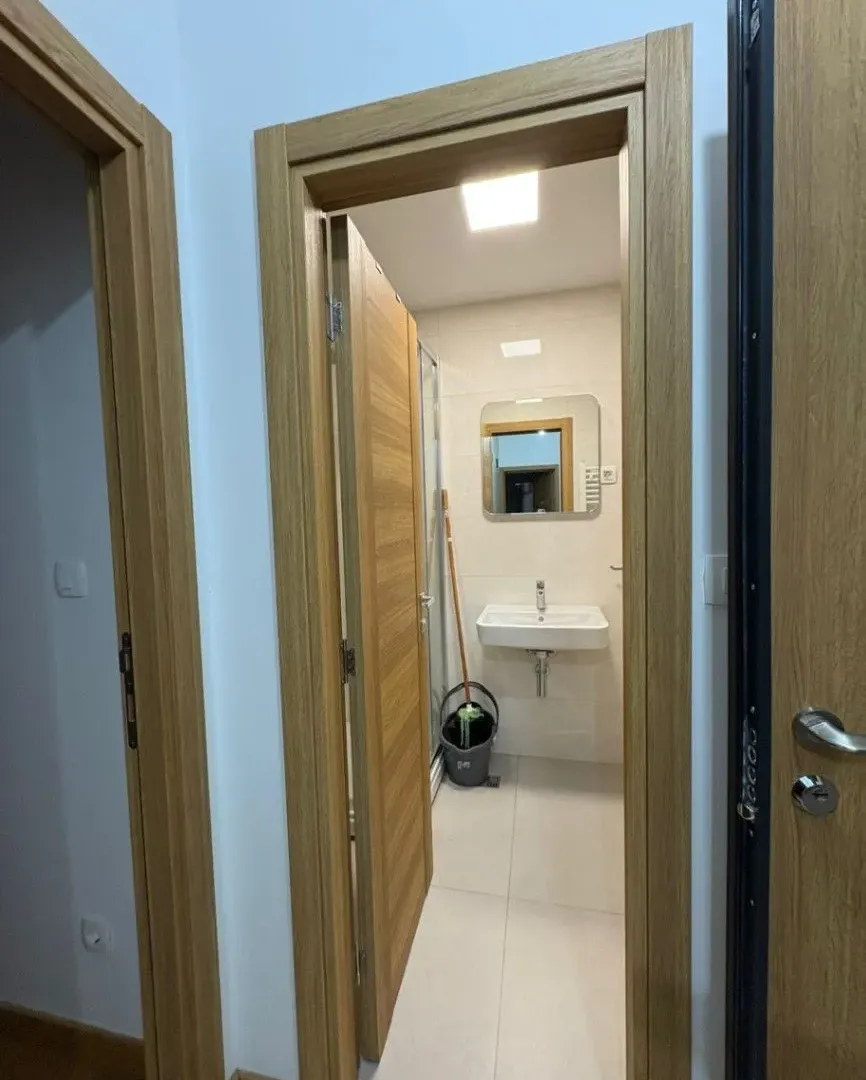 Rent, two bedroom apartment, 72m², New City, Podgorica