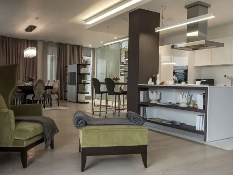 Sale, apartment, 271m², Budva, Crna Gora - image 2