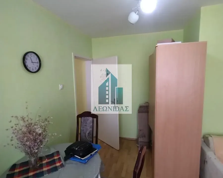Izdavanje, jednosoban stan, 32m², Pantelej, Niš