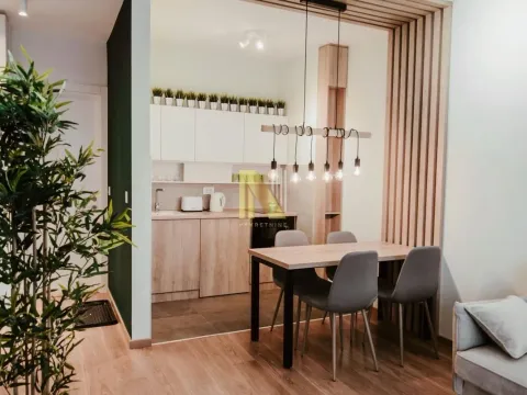 Izdavanje, dvosoban stan, 45m², Centar, Novi Sad - image 2