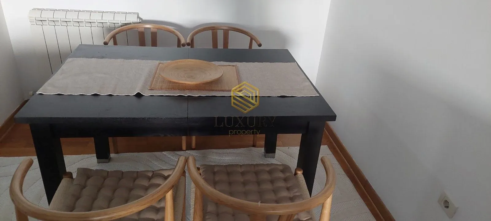 Rent, two bedroom apartment, 75m², Preko Morače, Podgorica