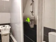 Rent, three bedroom apartment, 90m², Medijana, Niš - image 11