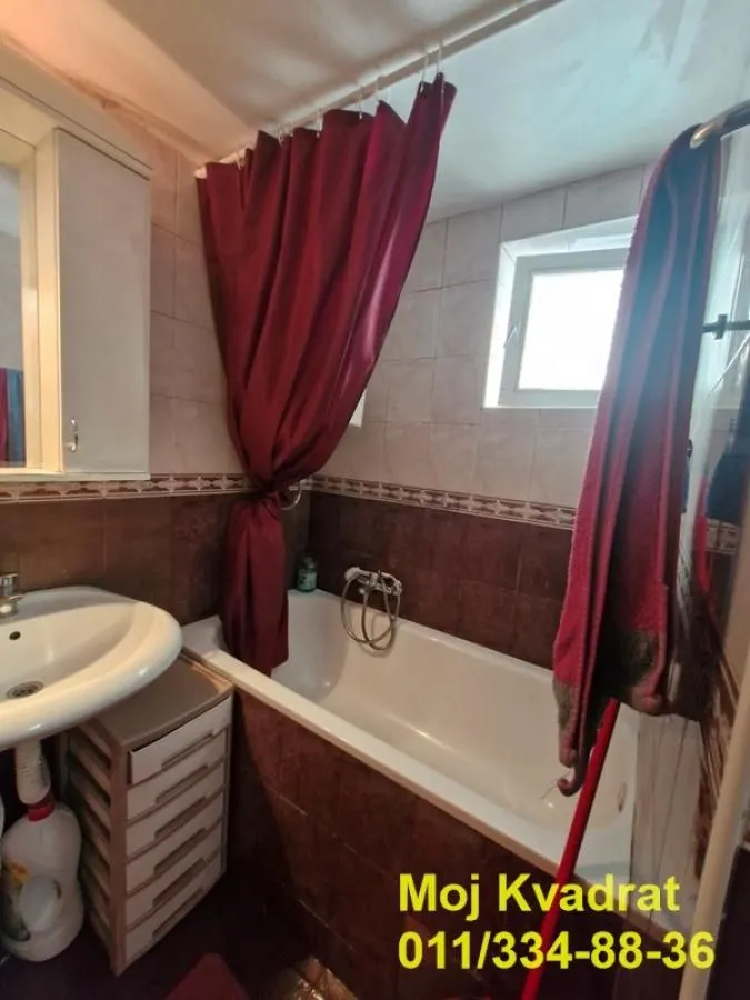 Sale, house, 110m², Savski Venac, Beograd