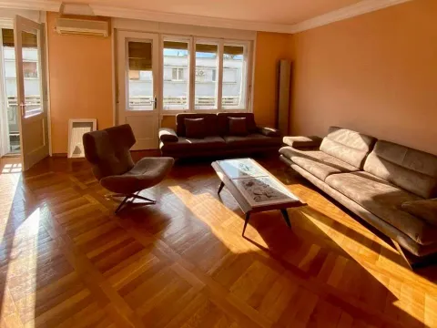 Rent, two bedroom apartment, 97m², Centar, Podgorica - image 3
