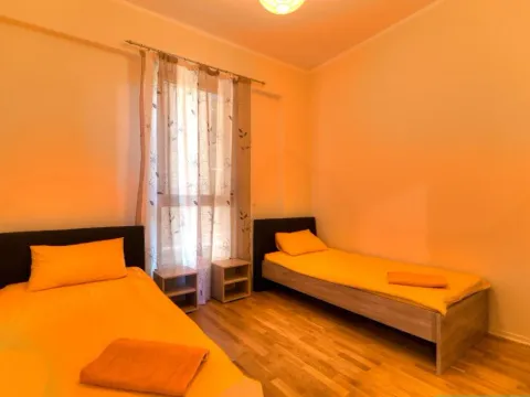 Sale, three bedroom apartment, 83m², Bečići, Budva - image 8