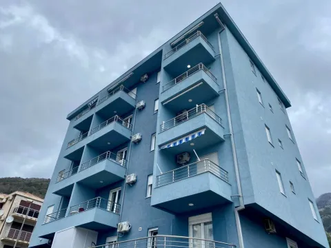 Prodaja, dvosoban stan, 58m², Bečići, Budva - image 2