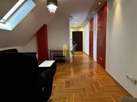 Izdavanje, dvosoban stan, 51m², Sajmište, Novi Sad - image 4