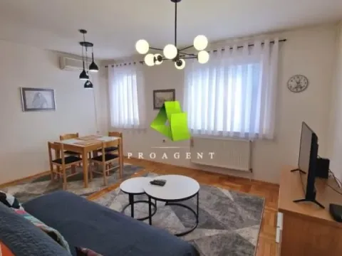 Rent, one bedroom apartment, 46m², Medijana, Niš - image 2