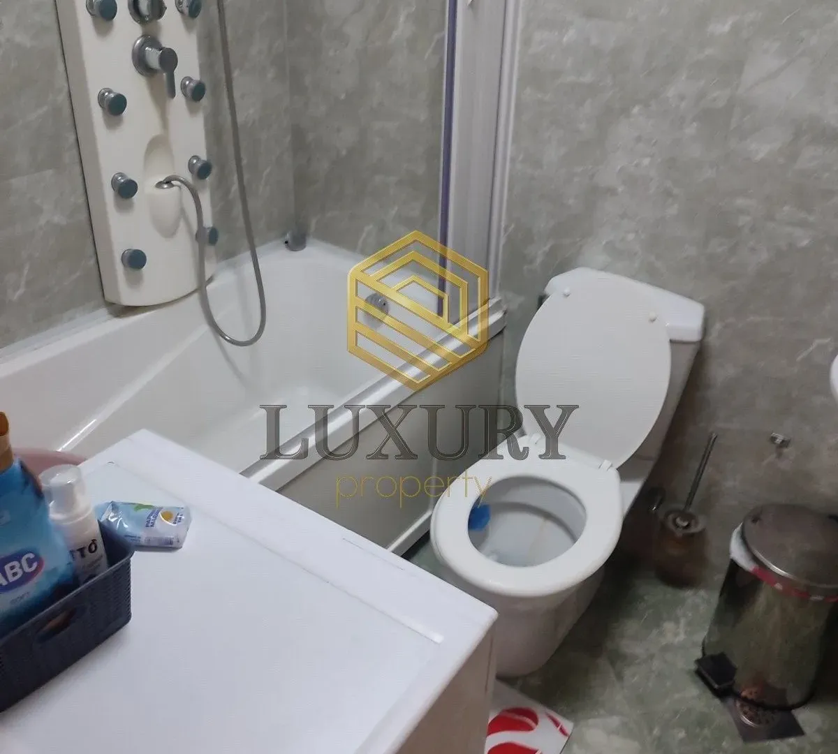 Izdavanje, jednosoban stan, 50m², Preko Morače, Podgorica