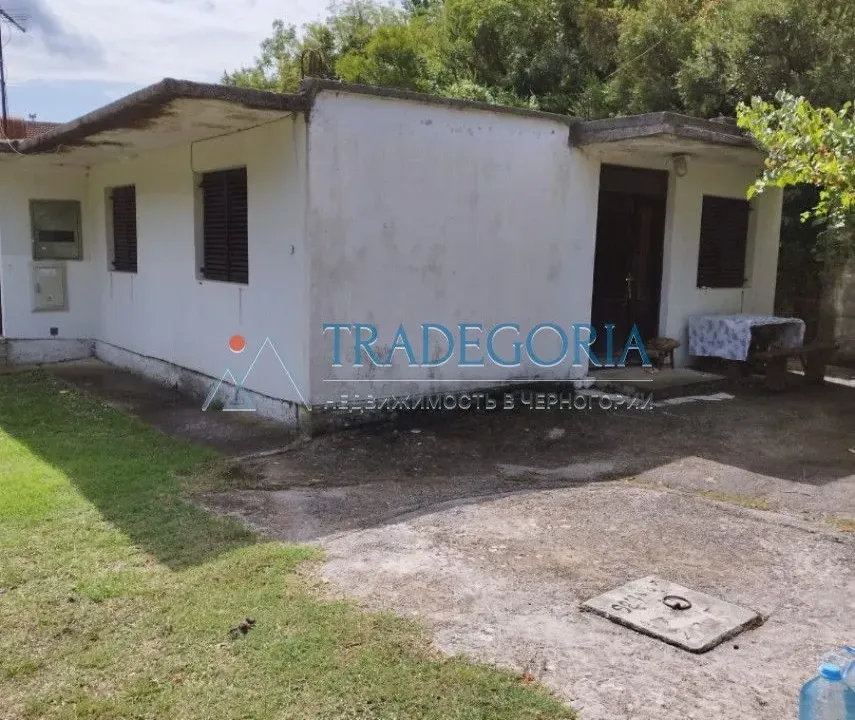 Prodaja, kuća, 46m², Sutomore, Bar