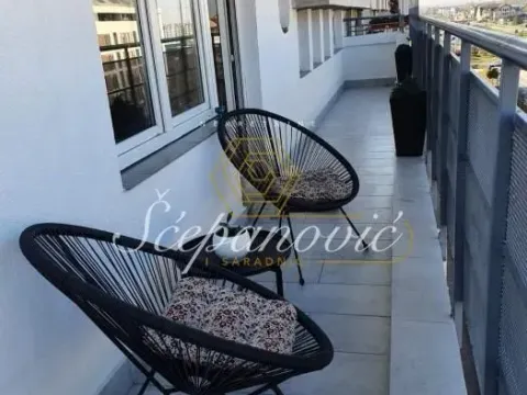 Prodaja, trosoban stan, 113m², Nova Detelinara, Novi Sad Sve Podlokacije - image 17