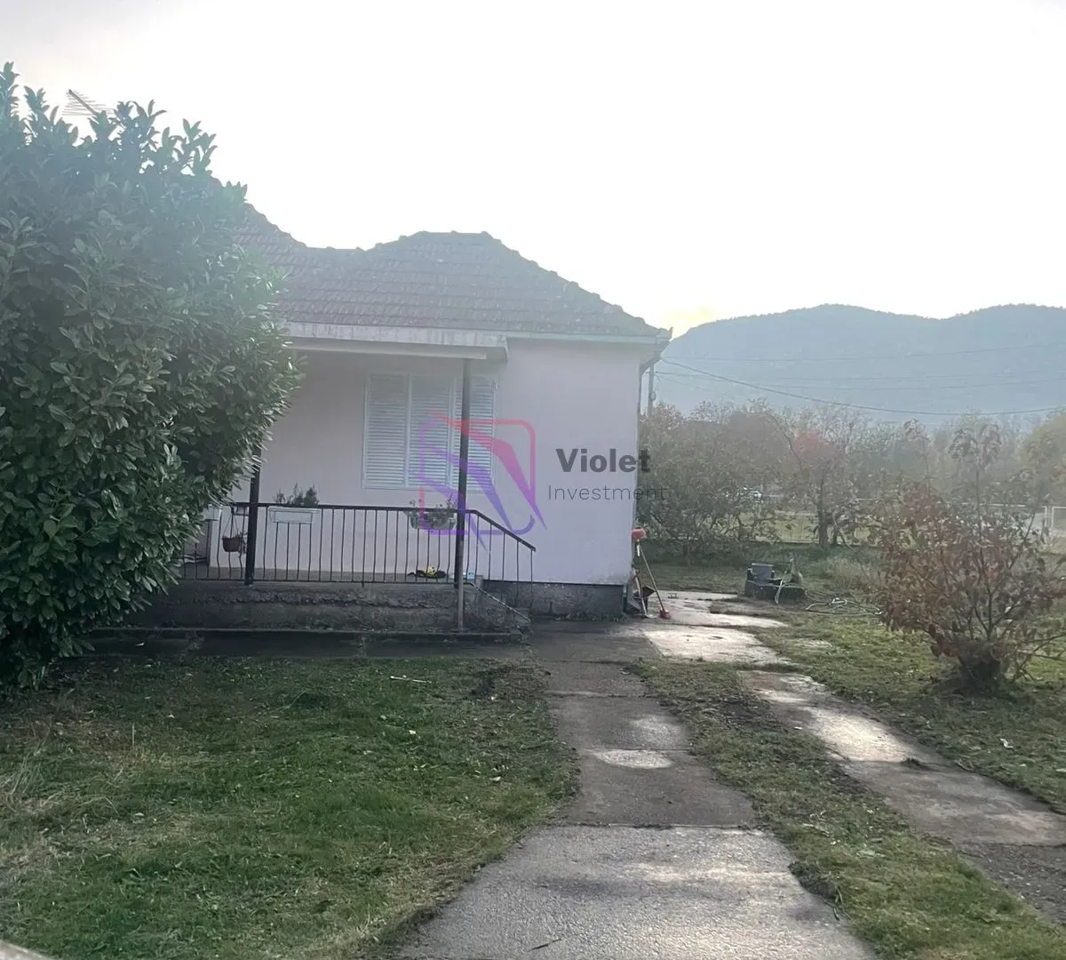 Prodaja, kuća, 80m², Botun, Podgorica