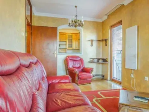 Izdavanje, jednosoban stan, 51m2, Malo Brdo, Podgorica Izdavanje, jednosoban stan, 51m2, Malo Brdo, Podgorica