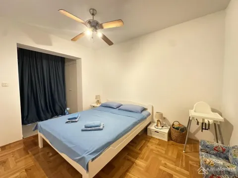 Sale, one bedroom apartment, 54m², Dobrota, Kotor - image 11