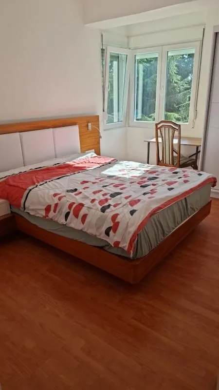 Rent, apartment, 90m², Bar, Crna Gora