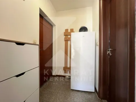 Prodaja, garsonjera, 23m², Zabjelo, Podgorica - image 6
