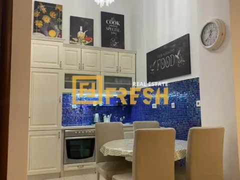 Rent, one bedroom apartment, 52m², City Kvart, Podgorica - image 5