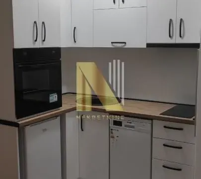 Izdavanje, jednosoban stan, 39m², Telep, Novi Sad Sve Podlokacije - image 4