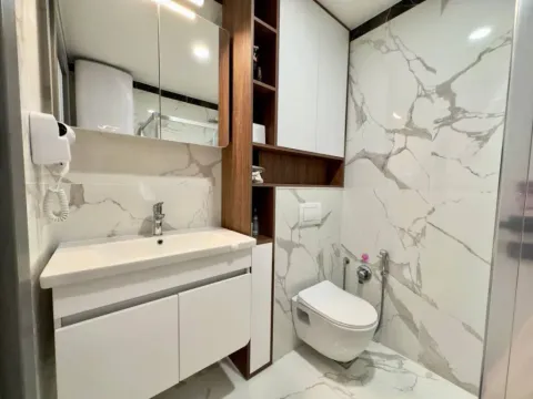 Sale, studio apartment, 36m², Bjeliši, Bar - image 7