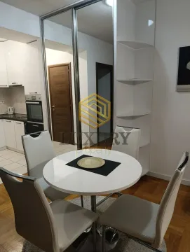 Rent, studio apartment, 36m², City Kvart, Podgorica - image 7