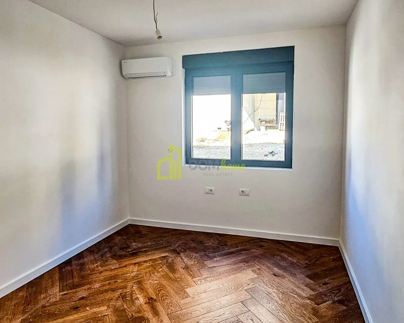 Sale, two bedroom apartment, 72m², Tivat, Crna Gora