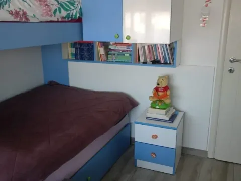 Sale, two bedroom apartment, 67m², Centar, Nikšić - image 9