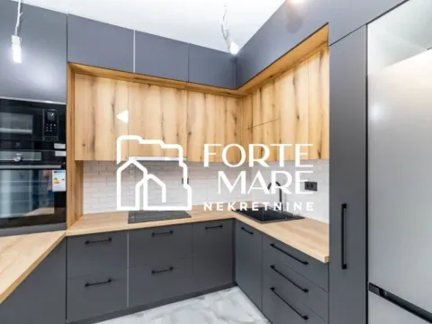 Prodaja, dvosoban stan, 61m², Bijela, Herceg Novi - image 3