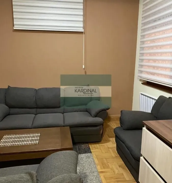 Prodaja, jednosoban stan, 41m², Centar, Čajetina