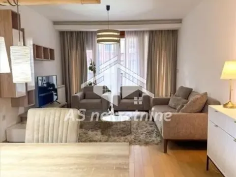 Izdavanje, trosoban stan, 75m², Crveni Krst, Beograd - image 3