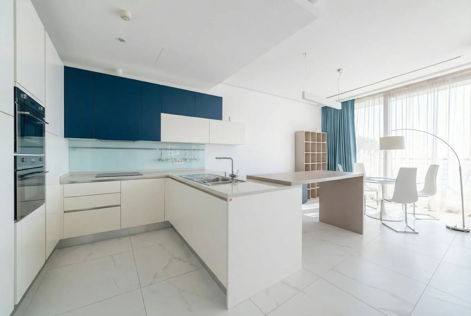Sale, three bedroom apartment, 170m², Budva, Crna Gora