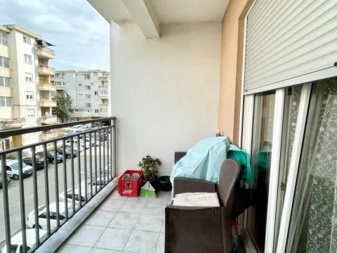 Izdavanje, jednosoban stan, 44m², Zagorič, Podgorica - image 2