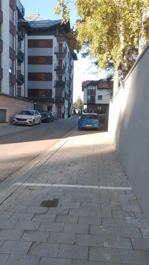 Prodaja, jednosoban stan, 30m², Zlatibor, Srbija