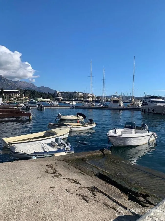 Prodaja, kuća, 105m², Donja Lastva, Tivat