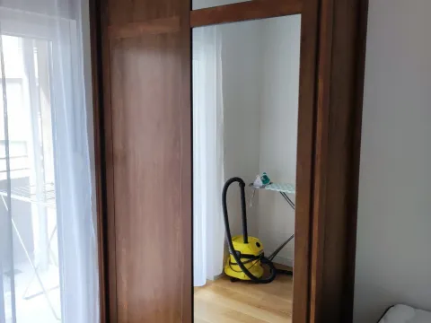 Rent, one bedroom apartment, 47m², Central Point, Podgorica - image 10