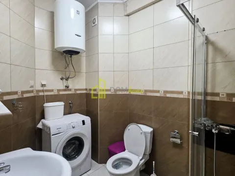 Izdavanje, dvosoban stan, 82m², Zabjelo, Podgorica - image 13