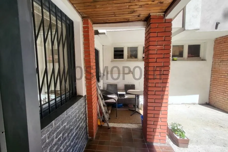 Prodaja, dvosoban stan, 34m², Centar Sve Podlokacije, Beograd