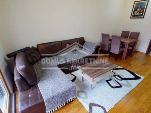 Prodaja, jednosoban stan, 47m², Krivi Most, Podgorica - image 5