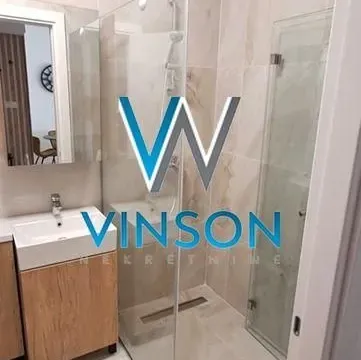 Rent, one bedroom apartment, 42m², Salajka, Novi Sad Sve Podlokacije - image 8