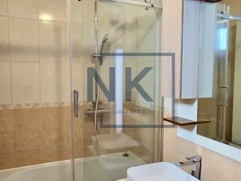 Rent, one bedroom apartment, 63m², Zabjelo, Podgorica - image 9