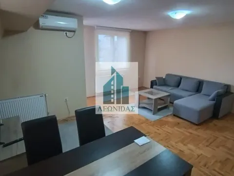 Rent, two bedroom apartment, 57m², Medijana, Niš - image 2