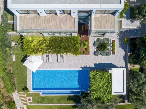 Prodaja, kuća, 550m², Reževići, Budva - image 12