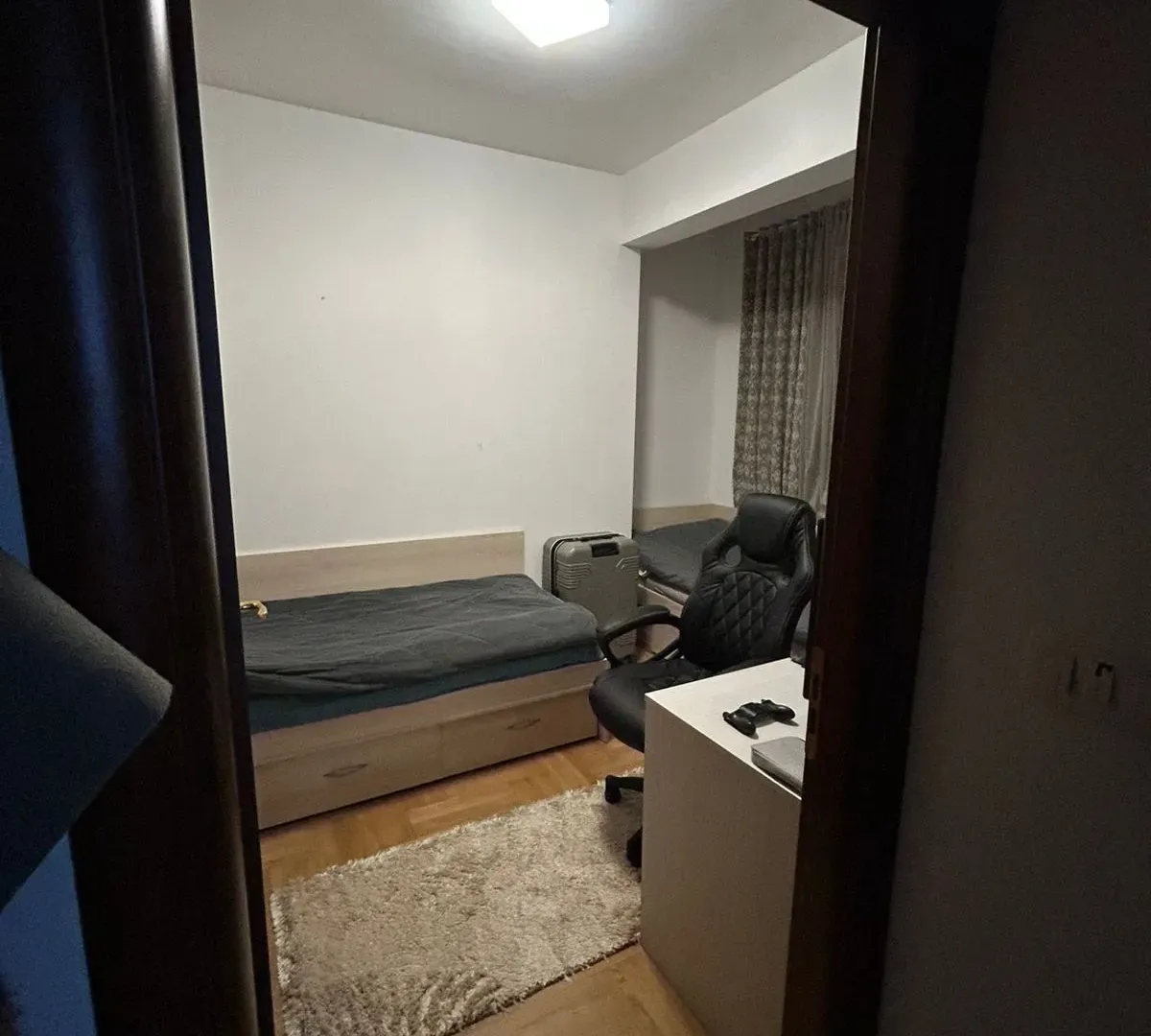 Prodaja, dvosoban stan, 72m², Momišići, Podgorica