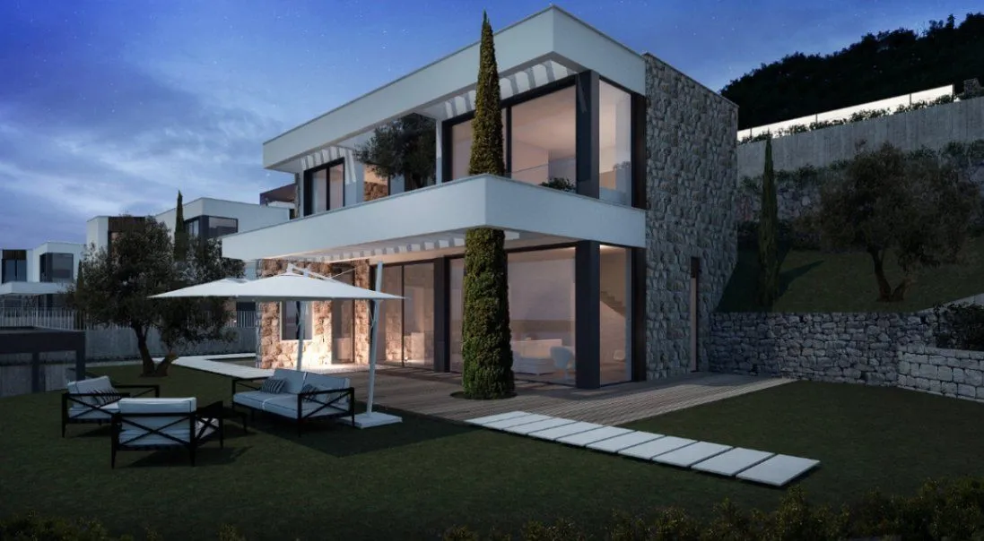 Sale, house, 165m², Podi, Herceg Novi