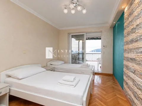 Prodaja, dvosoban stan, 86m², Igalo, Herceg Novi - image 12
