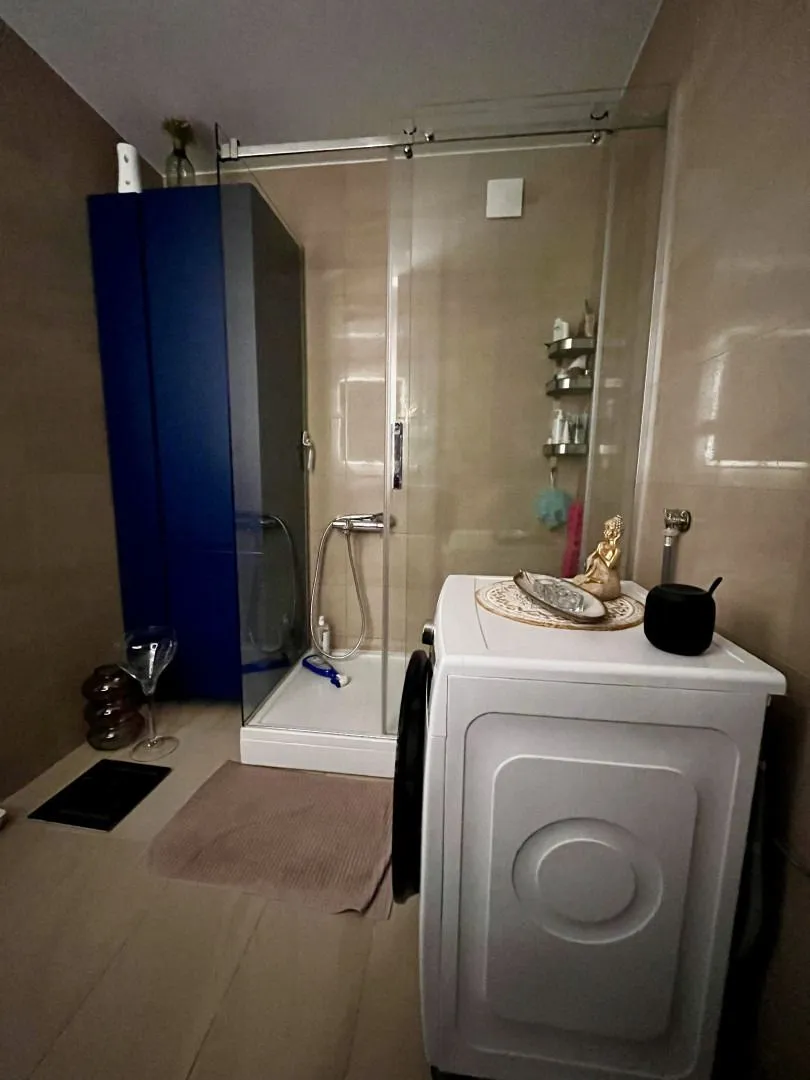Sale, one bedroom apartment, 77m², Budva, Crna Gora