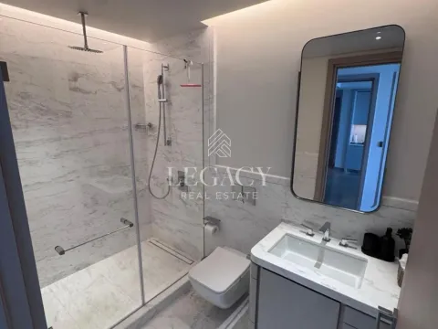 Rent, two bedroom apartment, 60m², Savski Venac, Beograd - image 18