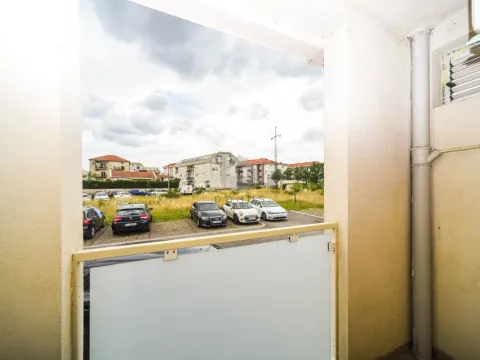 Izdavanje, jednosoban stan, 40m², Zabjelo, Podgorica - image 5
